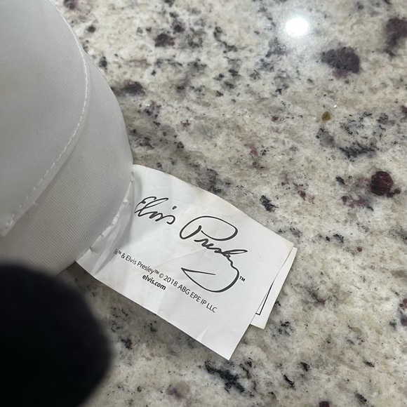 Elvis Musical Home Decor Singing 🎵 Jailhouse Rock🎵. NWT - Picture 6 of 7